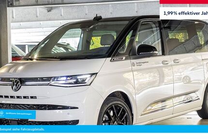 VW T7 Multivan 5.980 km 79.890 € Stuttgart 70188