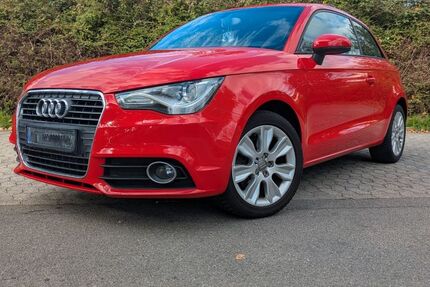 Audi A1 140.000 km 7.999 &euro; Reutlingen 72760