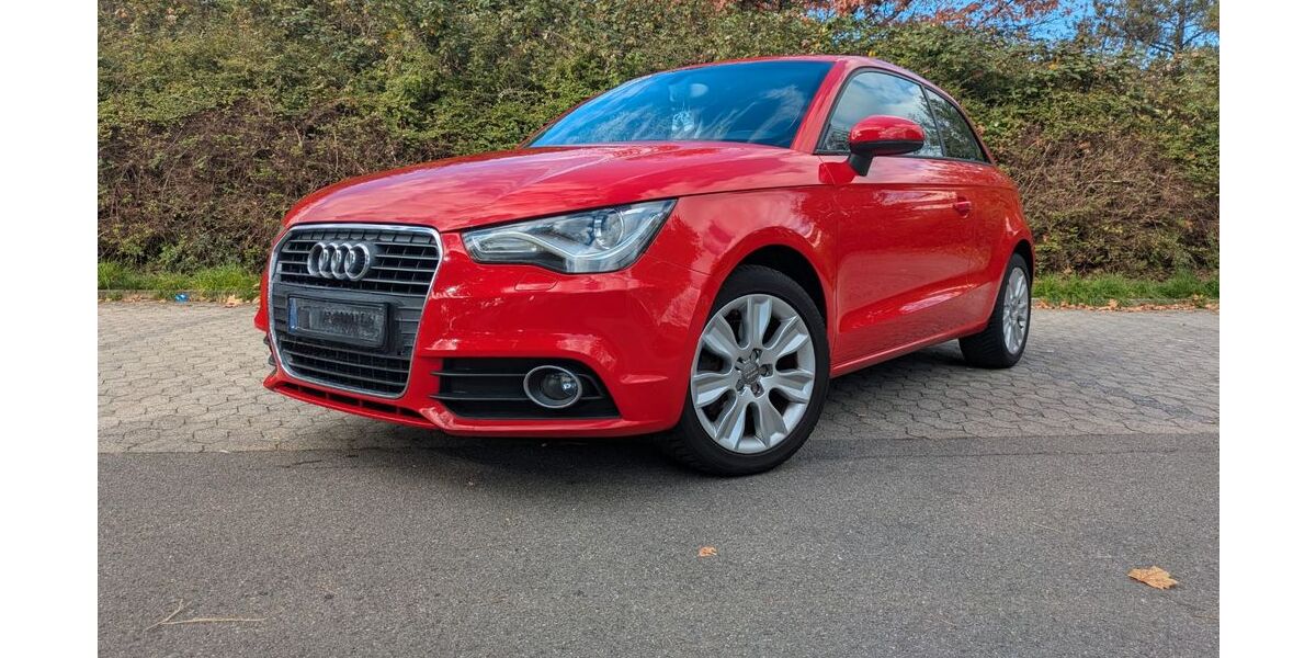 Audi A1 140.000 km 7.999 &euro; Reutlingen 72760