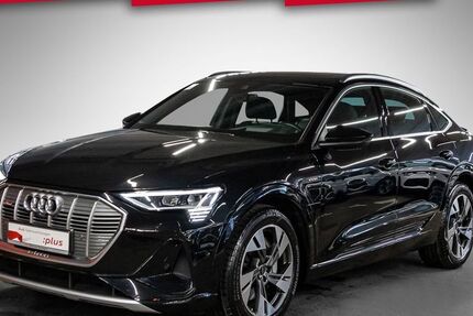 Audi e-tron 67.568 km 36.430 &euro; Stuttgart 70469