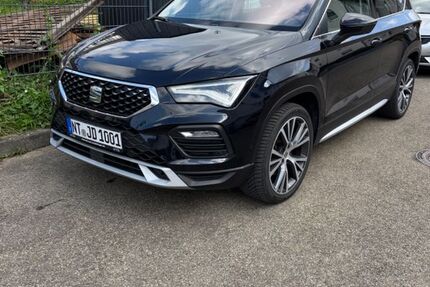 Seat Ateca 51.000 km 26.990 € Nürtingen 72622