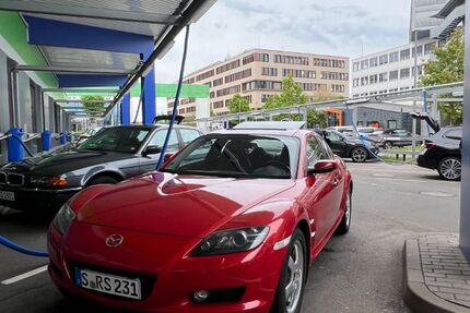 Mazda RX-8 137.250 km 9.700 &euro; Stuttgart 70563