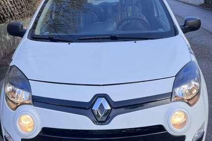 Renault Twingo 171.000 km 1.900 &euro; Schömberg - Langenbrandt 75328