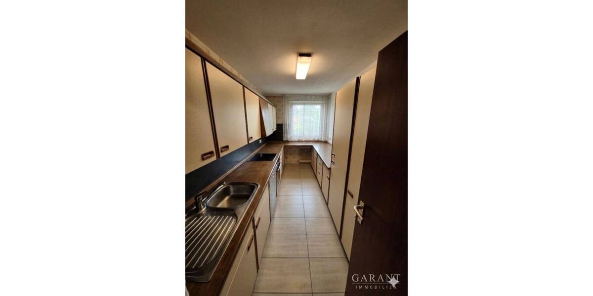 Etagenwohnung Niefern-Öschelbronn Niefern - 2 Zimmer, 64 m&sup2;, 544&euro; | Angebot:26659463
