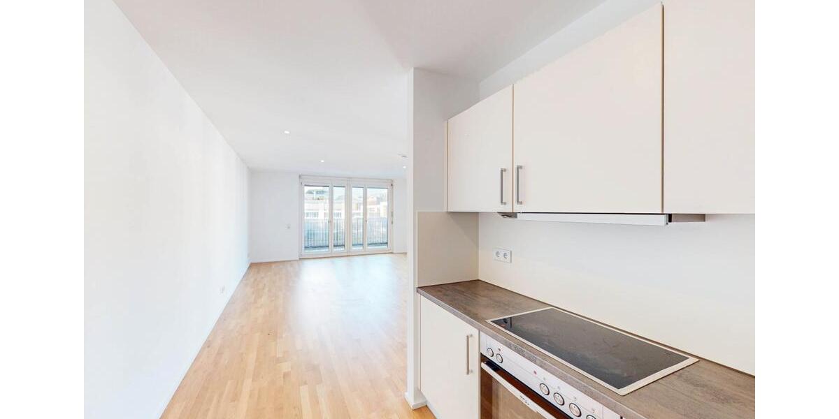 Etagenwohnung Stuttgart - 1 Zimmer, 69 m&sup2;, 1.280&euro; | Angebot:26380623