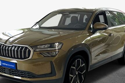 Skoda Kodiaq 9.855 km 62.890 € Stuttgart 70190