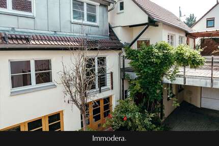 Haus zum Kaufen in Magstadt 638.000 € 154 m²
