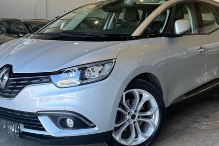 Renault Scenic 157.800 km 11.990 € Holzgerlingen 71088