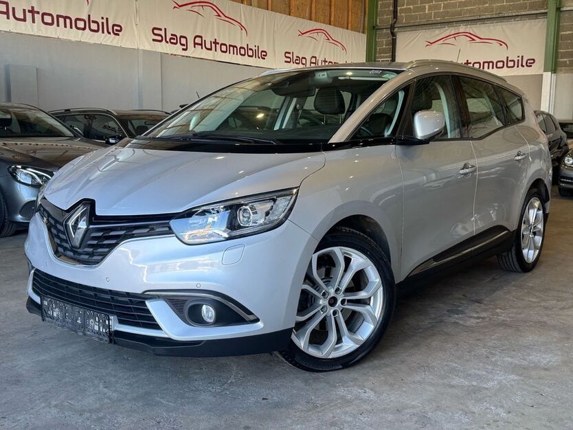 Renault Scenic 157.800 km 11.990 € Holzgerlingen 71088
