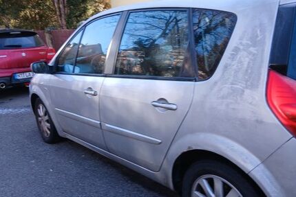Renault Scenic 200.000 km 800 &euro; Esslingen 73728