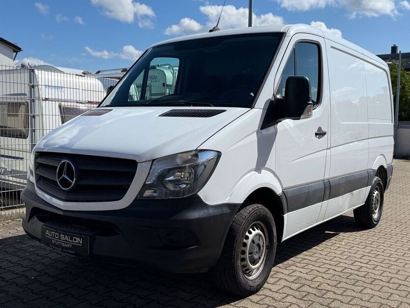 Sprinter