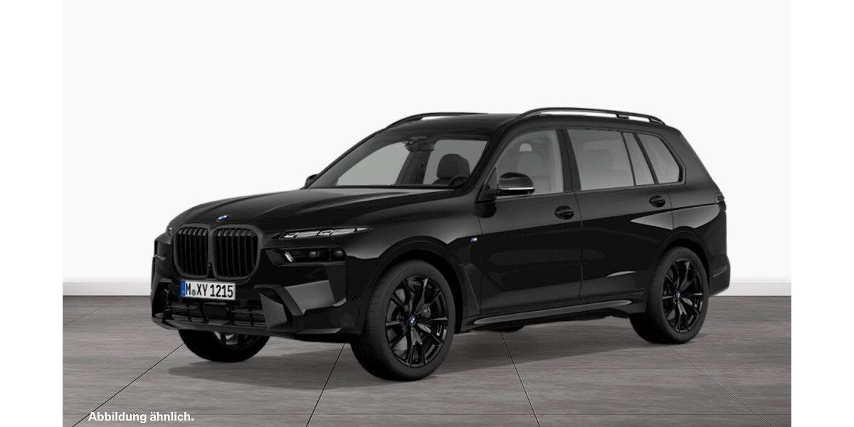 BMW X7 39.100 km 88.580 € Waiblingen 71332