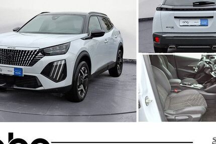 Peugeot 2008 22.560 km 18.780 &euro; Esslingen am Neckar 73730