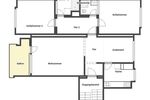 3,5-Zi.-TraumWohnung in Holzgerlingen - Waldrandlage inkl. Garage & Stellplatz