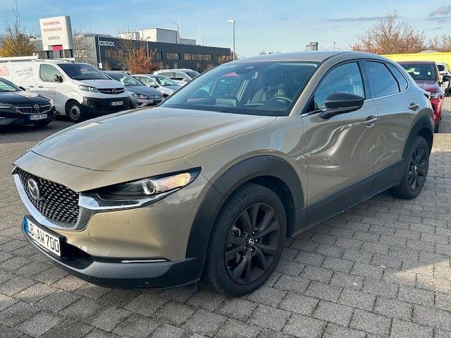 Mazda CX-30 7.500 km 28.490 &euro; Kornwestheim 70806