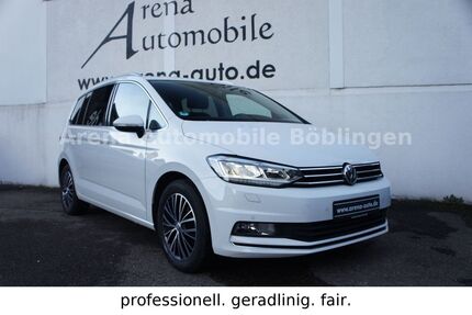 VW Touran 150.000 km 14.990 &euro; Böblingen / Stuttgart 71032