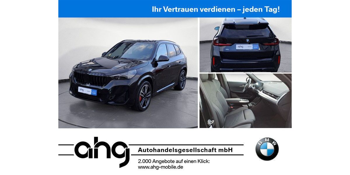 BMW X1 14.935 km 51.130 &euro; Pforzheim 75179