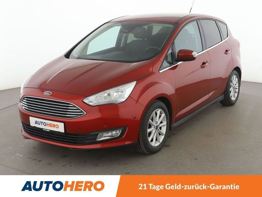 C-Max
