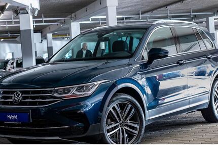 VW Tiguan 50.675 km 26.930 &euro; Stuttgart 70563