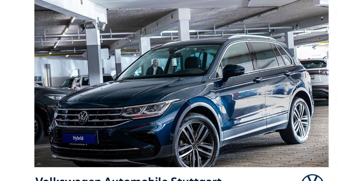 VW Tiguan 50.675 km 26.930 &euro; Stuttgart 70563