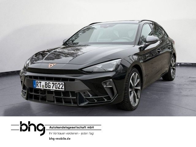 Cupra Leon 27.190 km 29.990 &euro; Reutlingen 72770