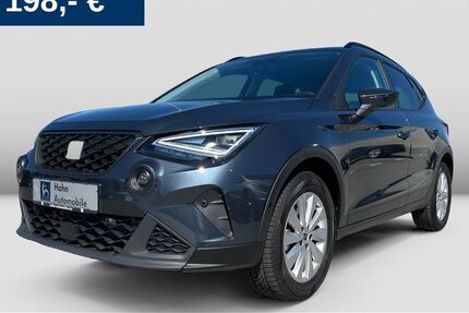 Seat Arona 8.864 km 22.740 &euro; Kornwestheim 70806