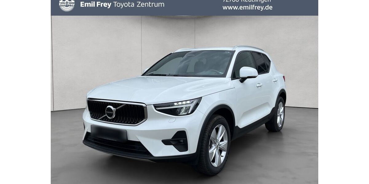 Volvo XC40 18.483 km 30.490 &euro; Reutlingen 72766