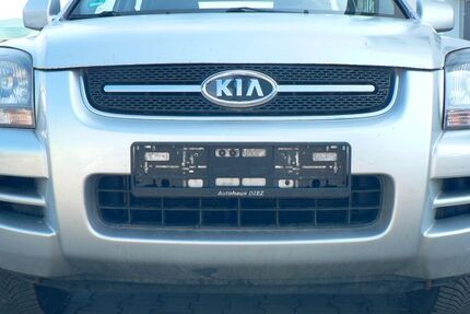 Kia Sportage 185.000 km 2.300 &euro; Reutlingen oferdingen 72768