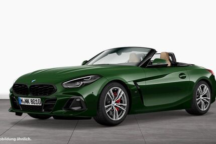 BMW Z4 M40 9.850 km 67.760 &euro; Waiblingen 71332