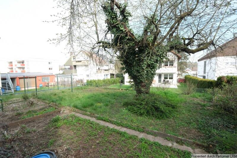 Mehrfamilienhaus, Wohnhaus Remseck Neckargröningen - 6 Zimmer, 161 m&sup2;, 660.000&euro; | Angebot:26092044