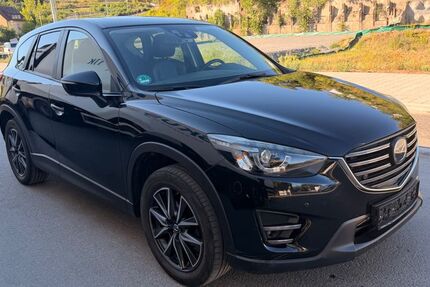 Mazda CX-5 102.000 km 12.850 &euro; Stuttgart 70376