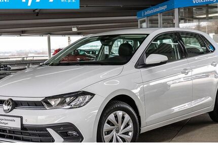 VW Polo 11.241 km 19.730 &euro; Stuttgart-Wangen 70188