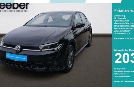 VW Polo 13.159 km 21.190 &euro; Calw 75365