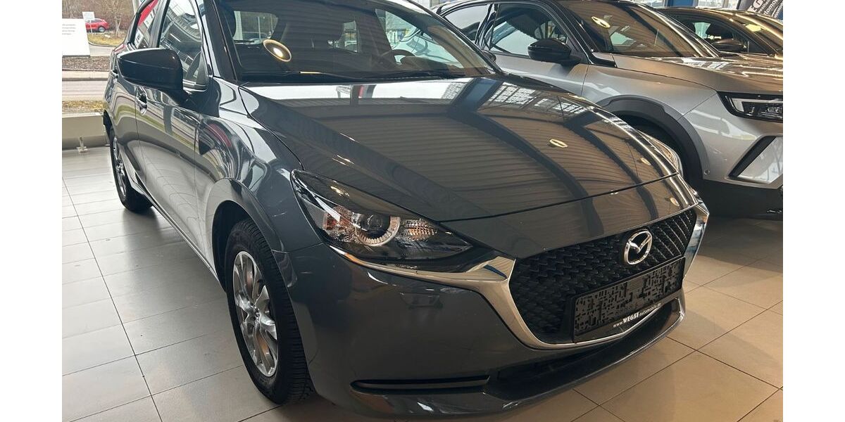 Mazda 2 30.000 km 14.890 &euro; Kornwestheim 70806