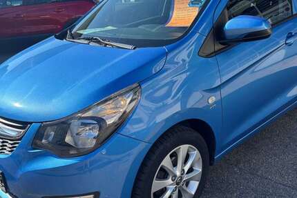 Opel Karl 21.100 km 8.200 € Fellbach 70734