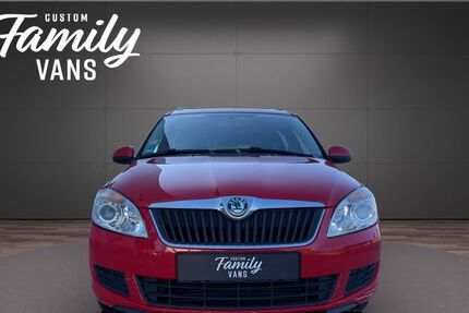 Skoda Roomster 200.000 km 2.499 &euro; Sindelfingen 71069