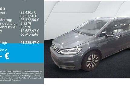 VW Touran 29.171 km 35.430 &euro; Reutlingen 72770