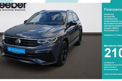 VW Tiguan 43.446 km 34.650 &euro; Calw 75365