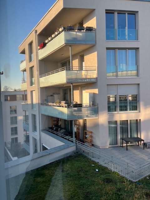 Wohnung zum Kaufen in Stuttgart 1.127.000 € 113 m²