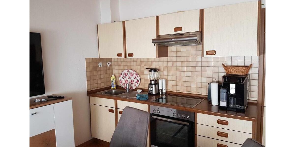 Erdgeschoßwohnung Nürtingen - 2 Zimmer, 42 m&sup2;, 209.500&euro; | Angebot:26898418
