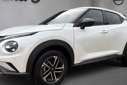Nissan Juke 8.900 km 17.990 &euro; Pforzheim 75177
