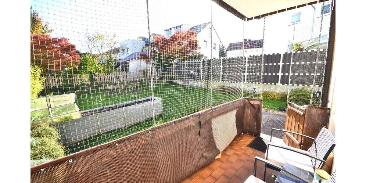 Etagenwohnung Freiberg Heutingsheim - 3 Zimmer, 70 m&sup2;, 239.000&euro; | Angebot:24543810