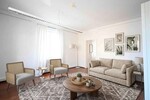 Altbaucharme. Viel Raumgefühl. - Erdgeschoßwohnung Vaihingen an der Enz | Angebot:27594193