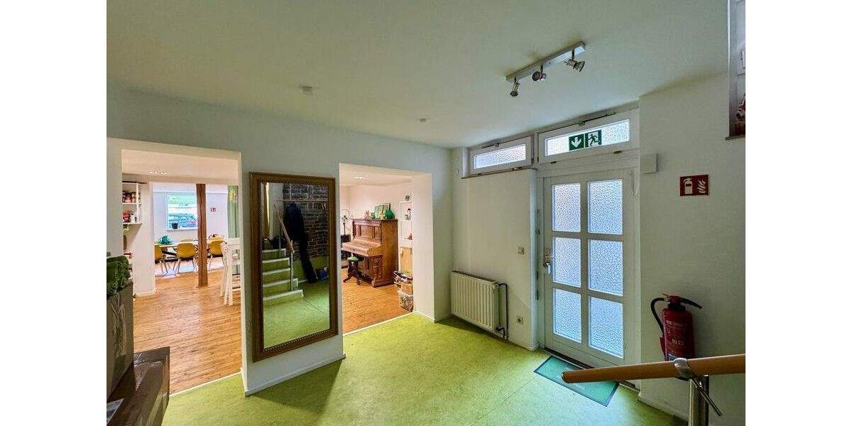 Gewerbeobjekt Ludwigsburg Mitte - 2 Zimmer, 395.000&euro; | Angebot:25695922