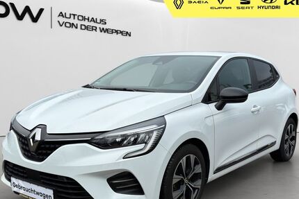 Renault Clio 24.815 km 16.400 &euro; Stuttgart 70565