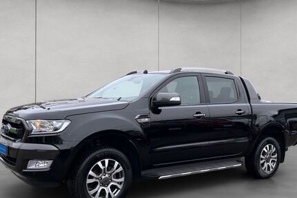 Ford Ranger 46.900 km 31.970 € Esslingen 73730
