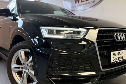 Audi Q3 42.800 km 23.890 &euro; Sindelfingen/Darmsheim 71069