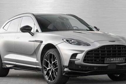 Aston Martin DBX 23.200 km 159.007 &euro; Filderstadt 70794
