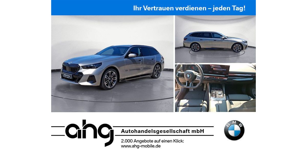 BMW 520 29.855 km 56.930 &euro; Pforzheim 75179