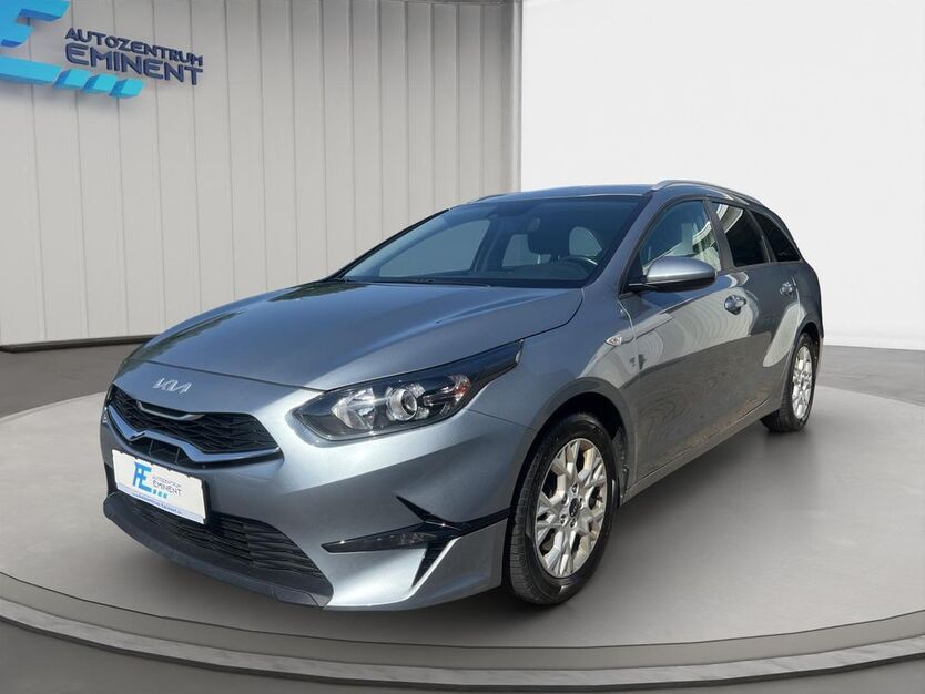 Kia ceed Sportswagon 43.275 km 21.990 € Reutlingen 72770